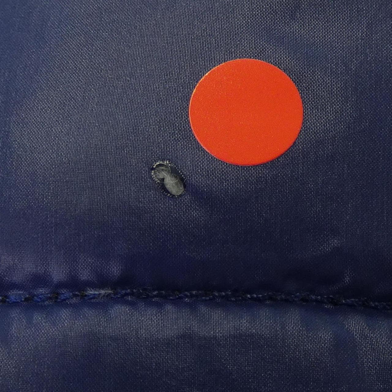 プラダ PRADA ダウンベスト