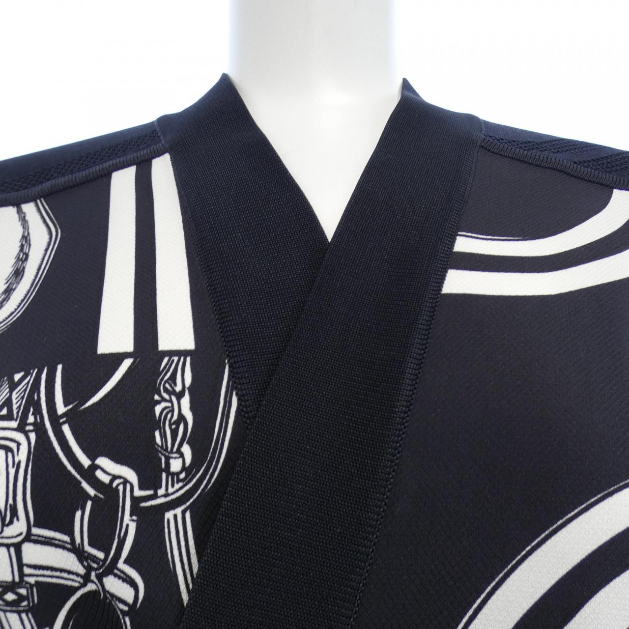 HERMES HERMES Long Cardigan