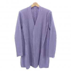 オムプリッセ HOMME PLISSE コート