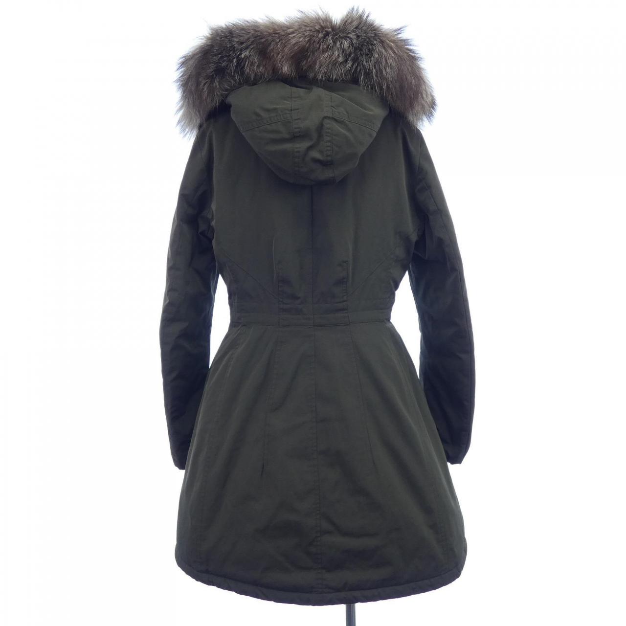 モンクレール MONCLER ダウンコート