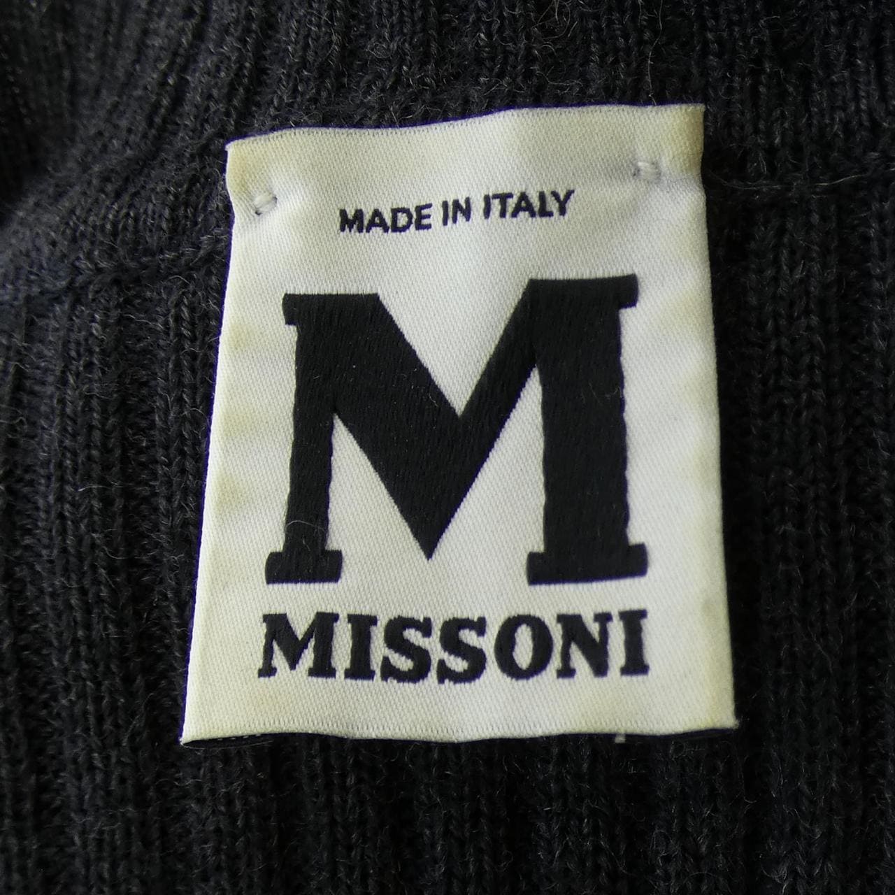 M M MISSONI連身裙