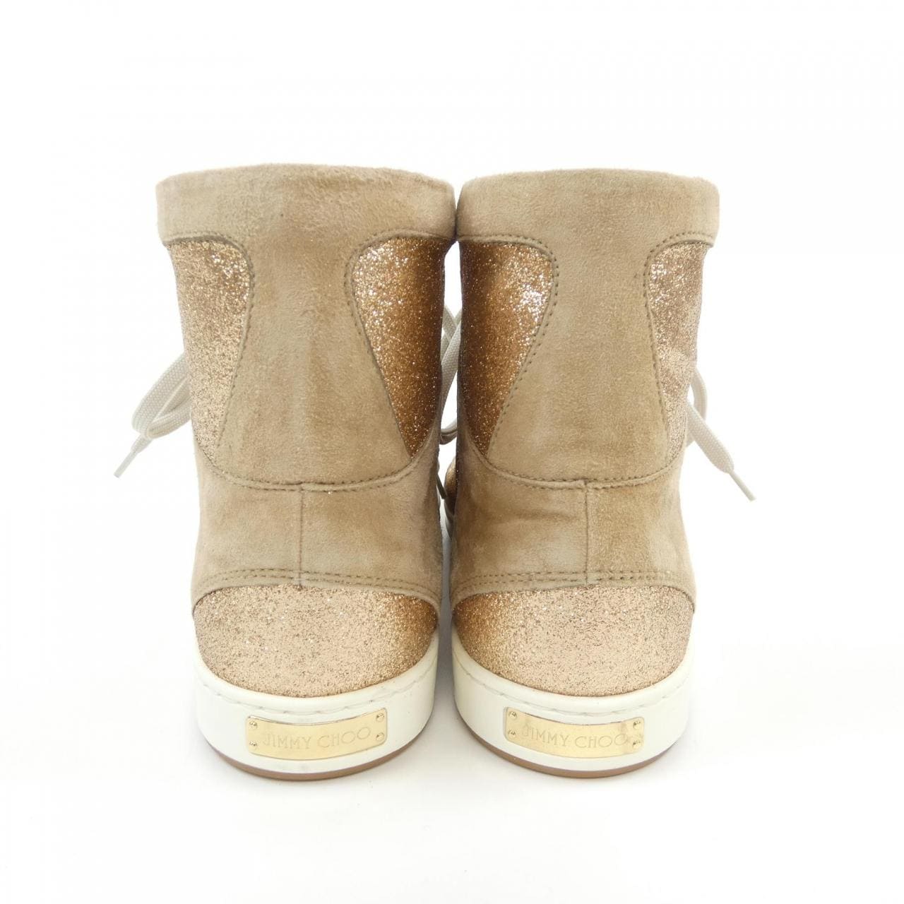 ジミーチュウ JIMMY CHOO スニーカー