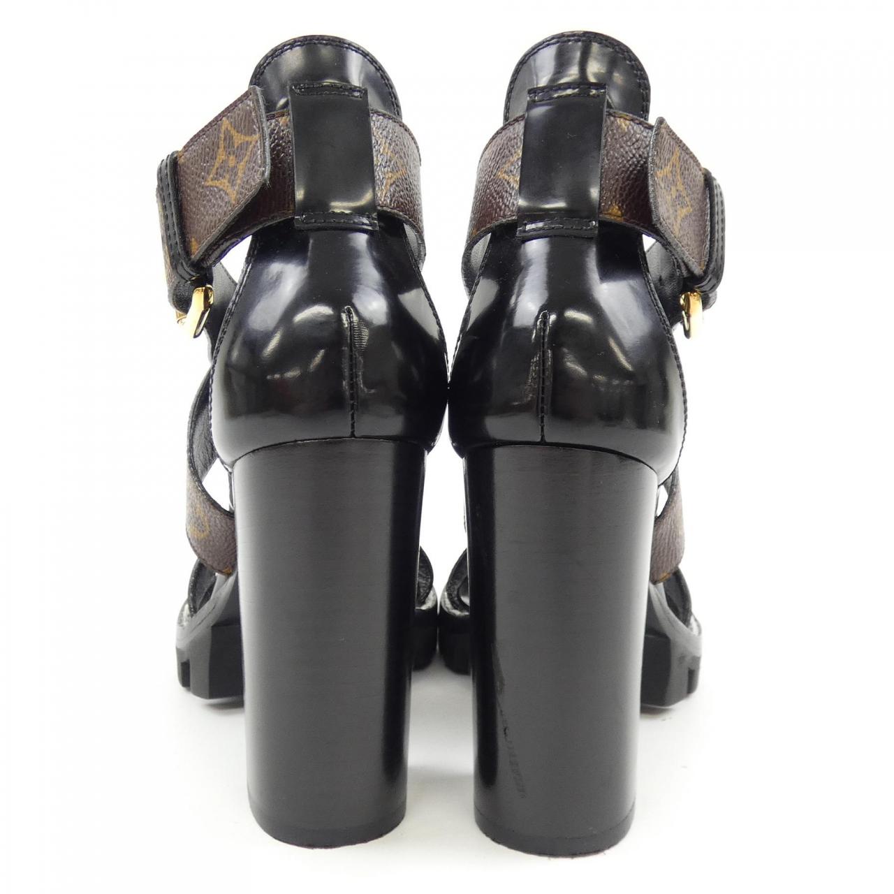 ルイヴィトン LOUIS VUITTON サンダル