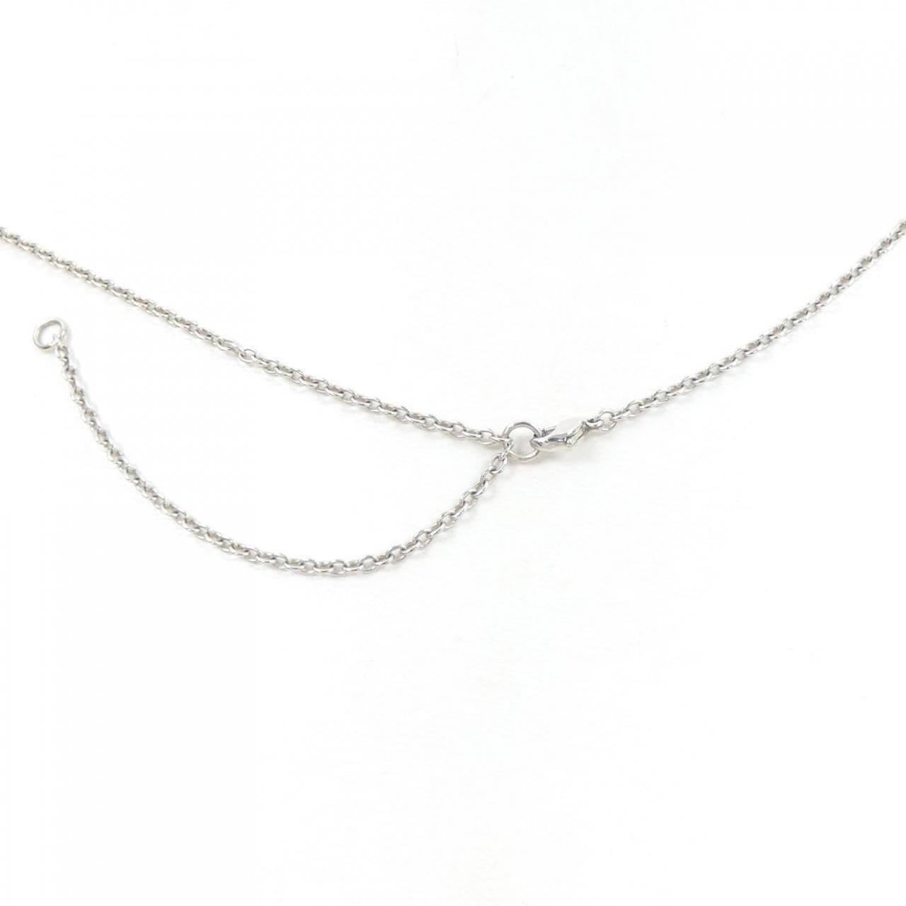 CHIECO+ NECKLACE