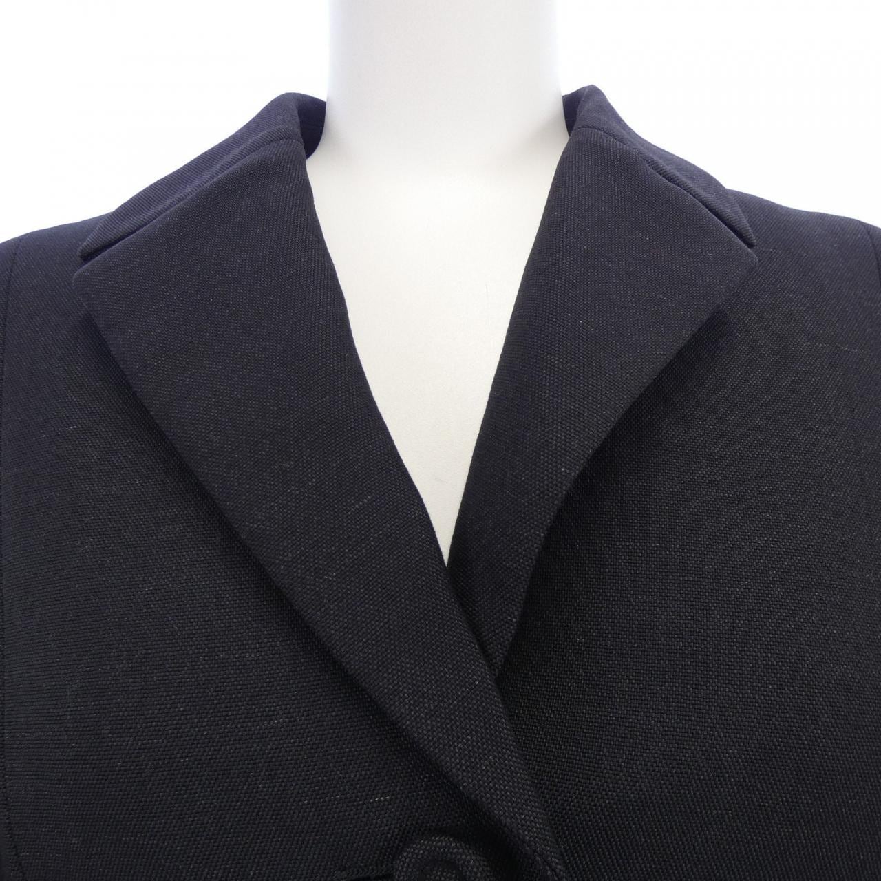 CHRISTIAN DIOR JACKET DIOR CHRISTIAN DIOR