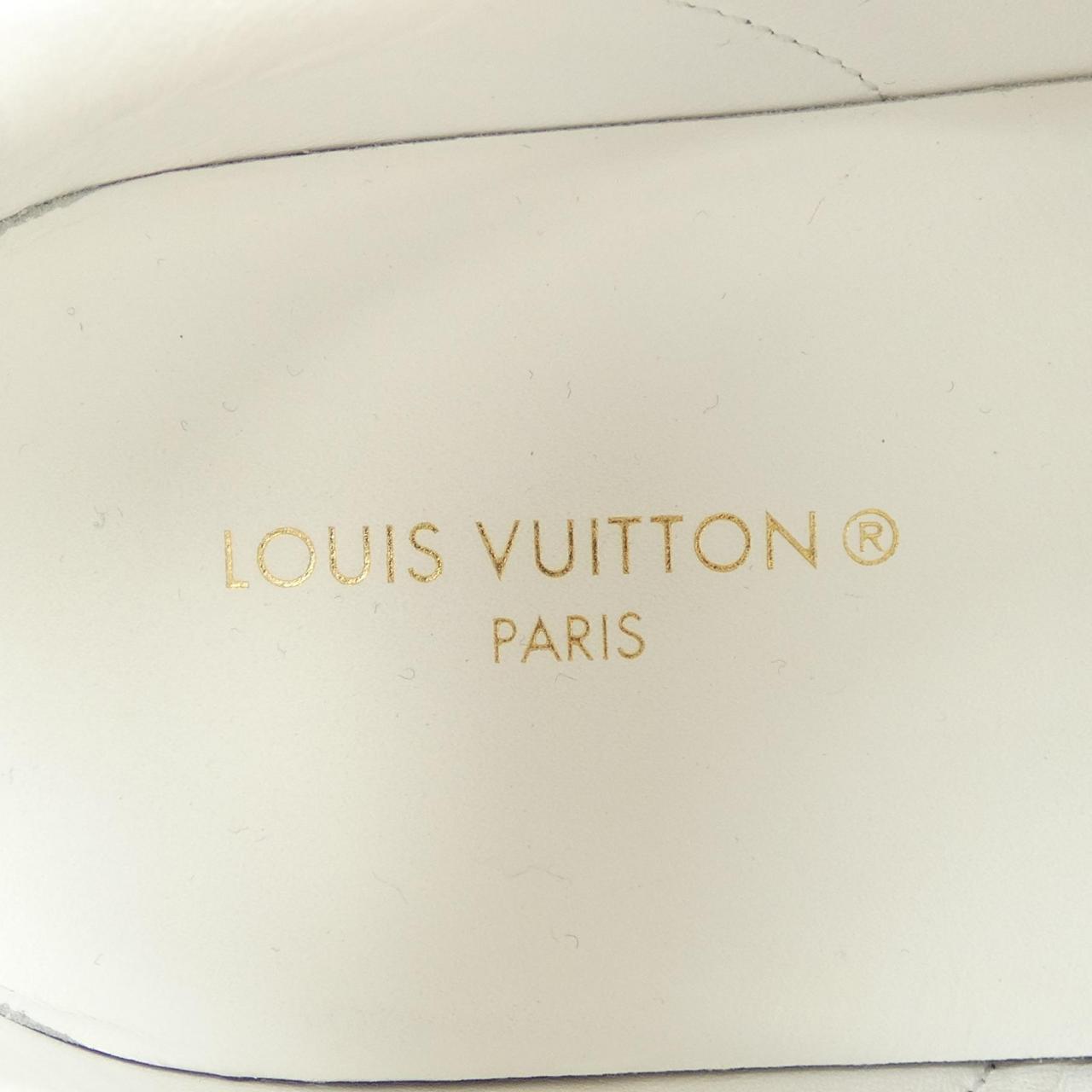 LOUIS VUITTON运动鞋