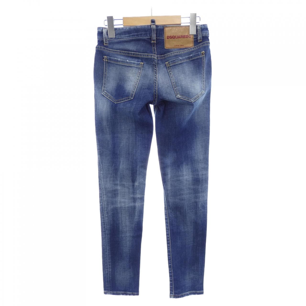 DSQUARED2 DSQUARED2 牛仔褲