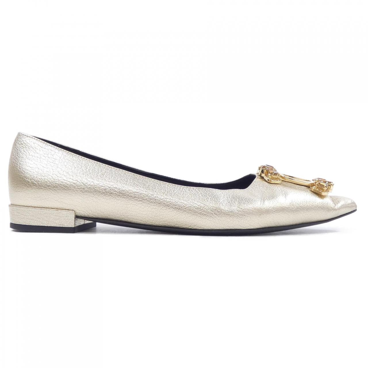 サルヴァトーレフェラガモ SALVATORE FERRAGAMO パンプス