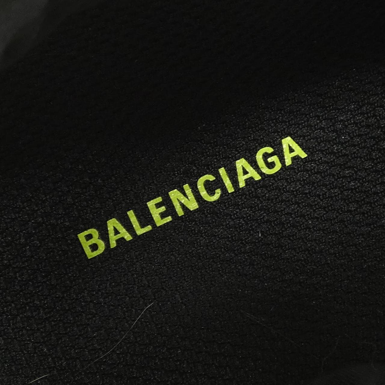 バレンシアガ BALENCIAGA 617517 TYREX スニーカー