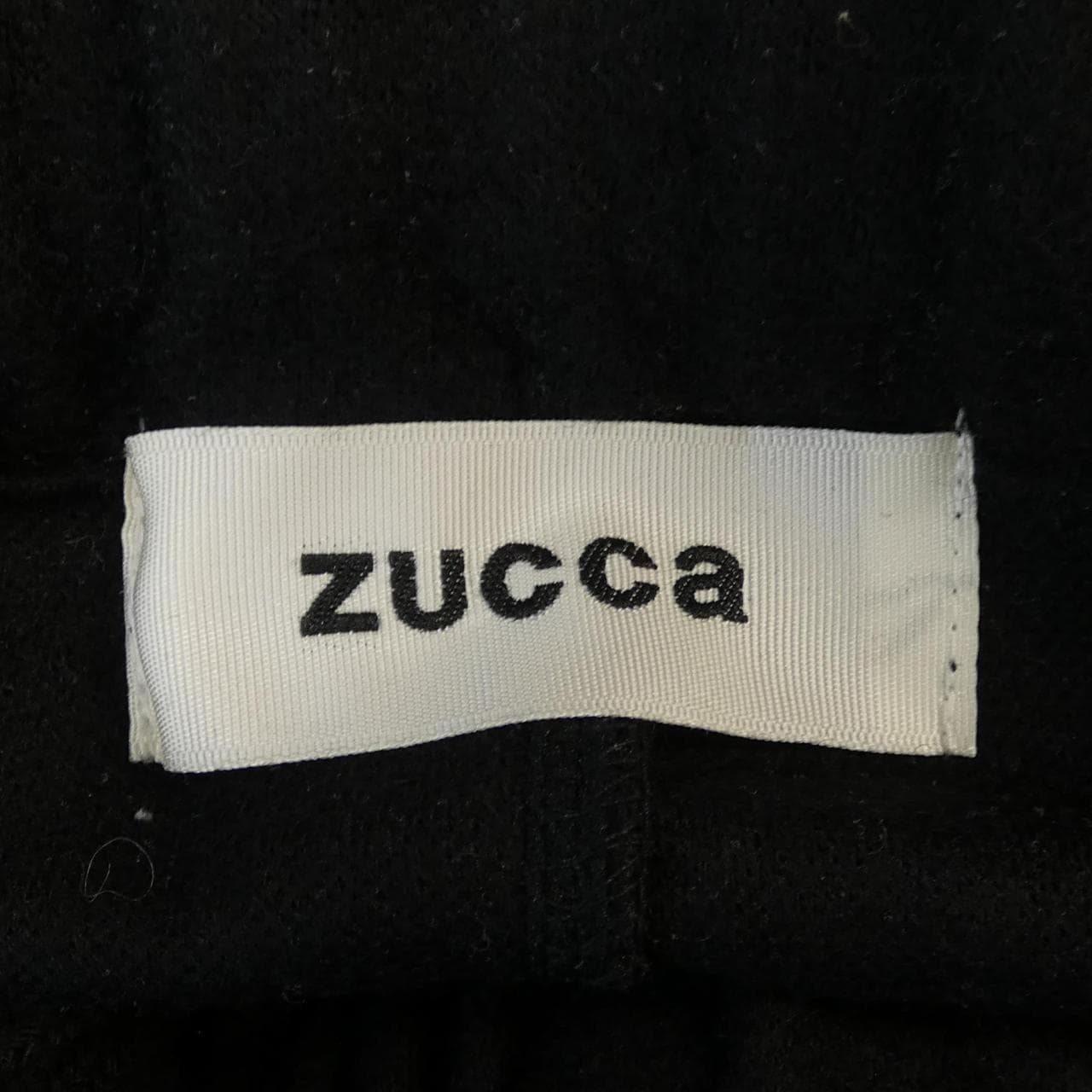 ズッカ ZUCCA ZU93JF408 パンツ