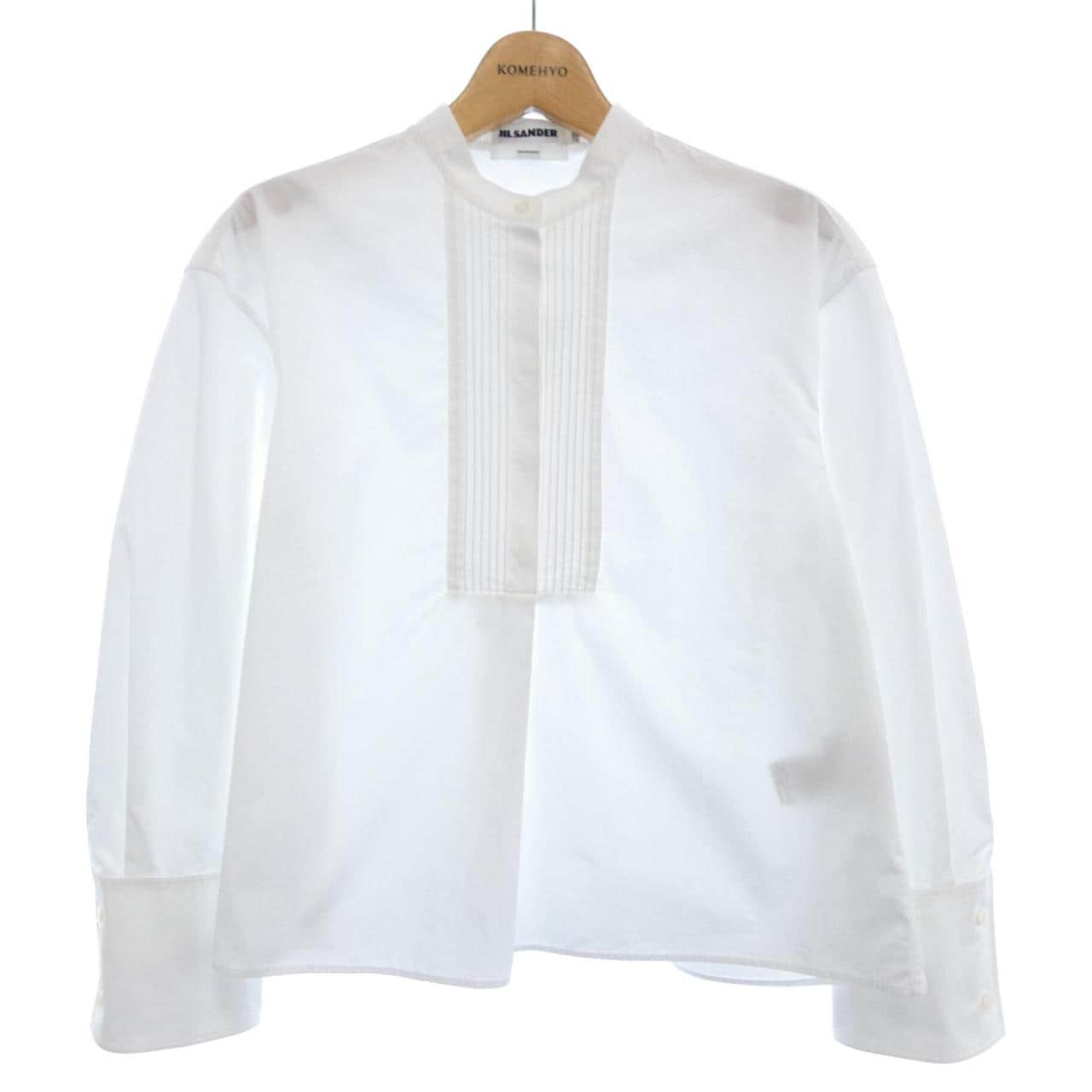 ジルサンダー JIL SANDER シャツ