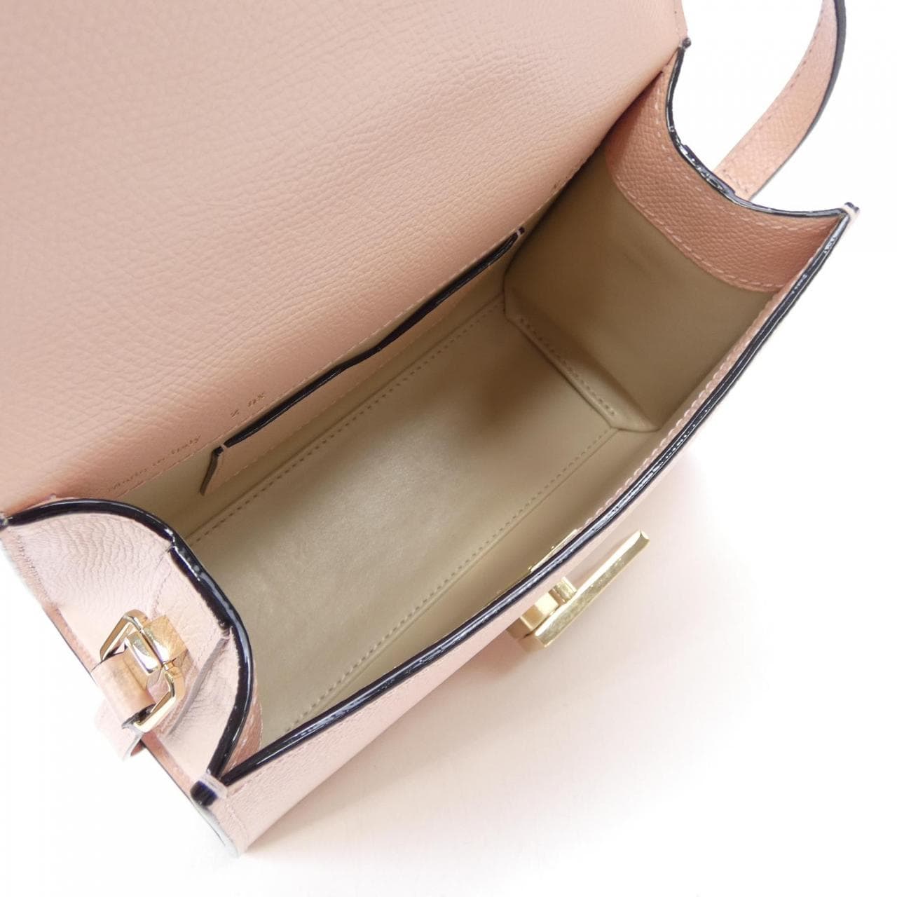 ヴァレクストラ VALEXTRA イジィデ ISIDE WBES0022028LOC99 BAG