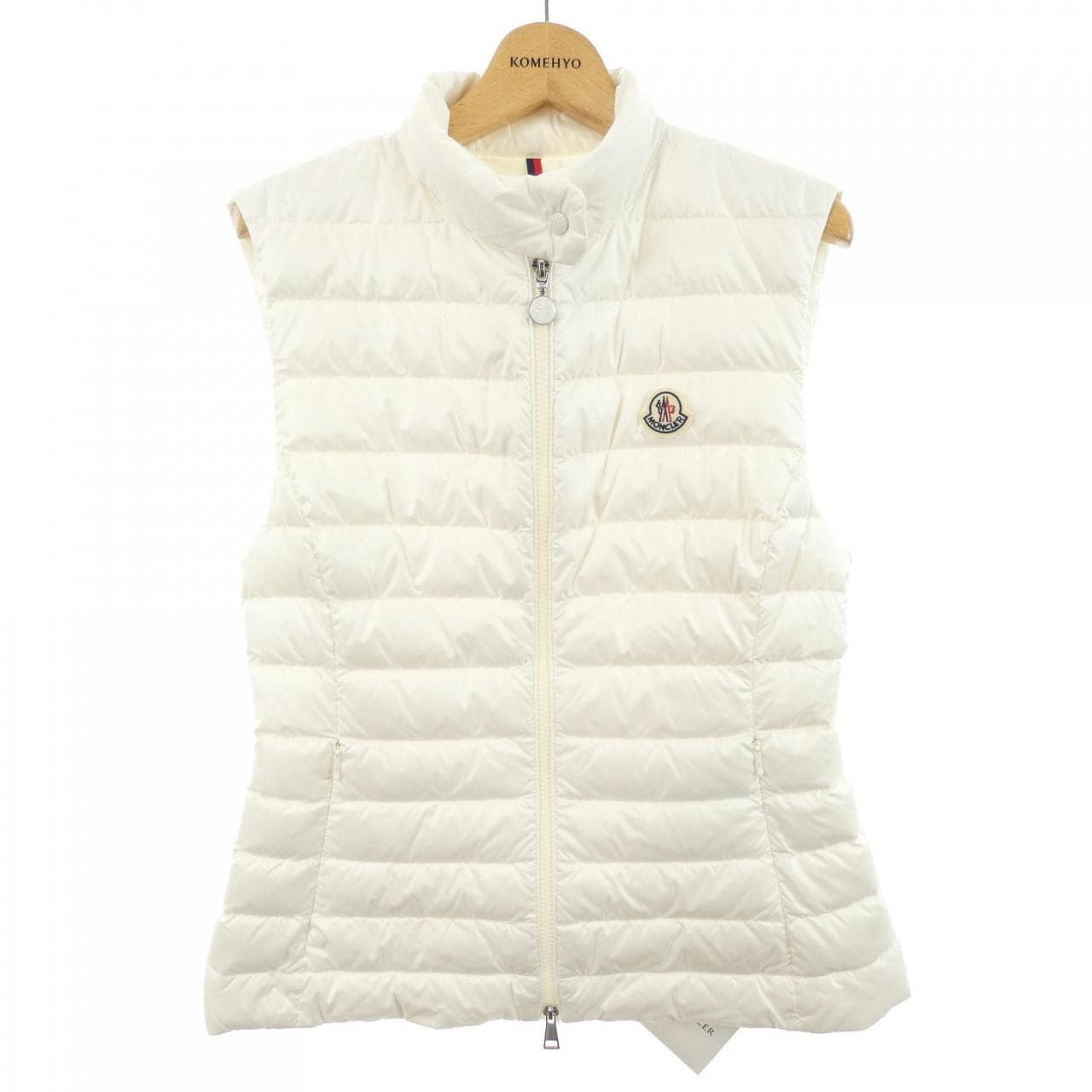 モンクレール MONCLER IGENS ダウンベスト