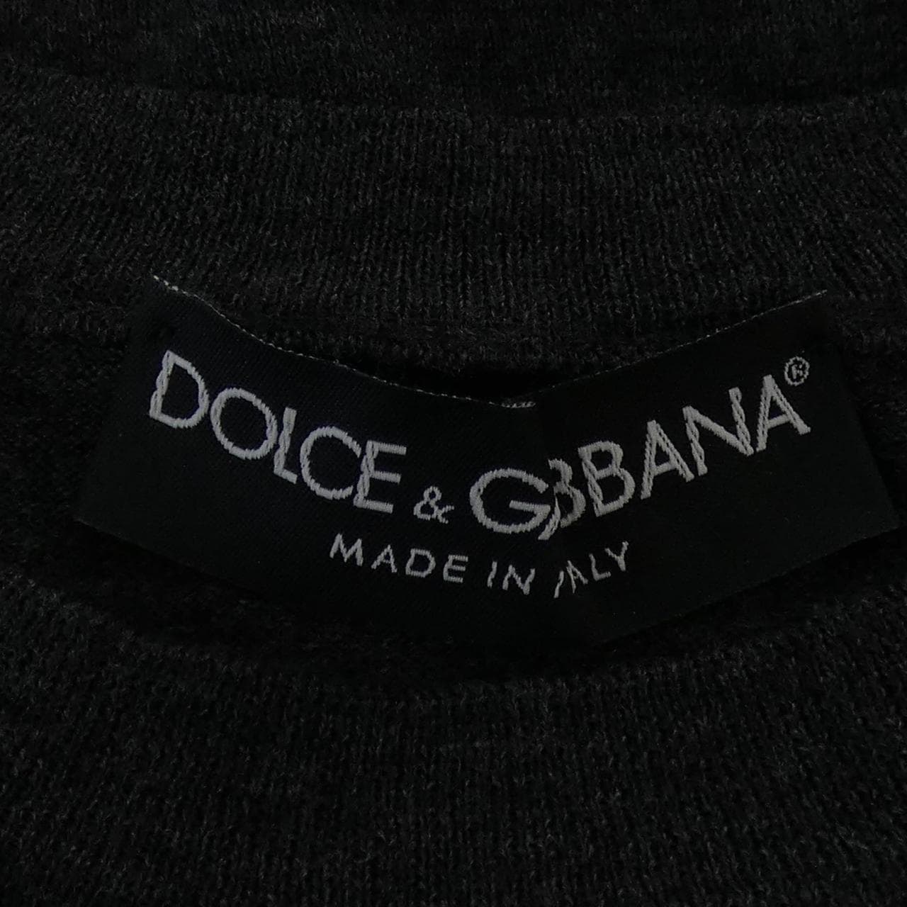 ドルチェアンドガッバーナ DOLCE&GABBANA FI135K/F45E8 ベスト