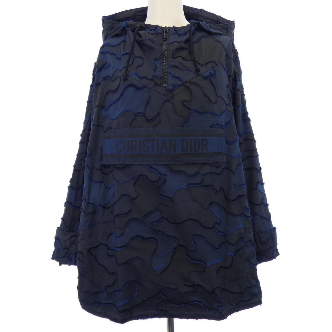 クリスチャンディオール CHRISTIAN DIOR アノラック 017C10A2960 ジャケット