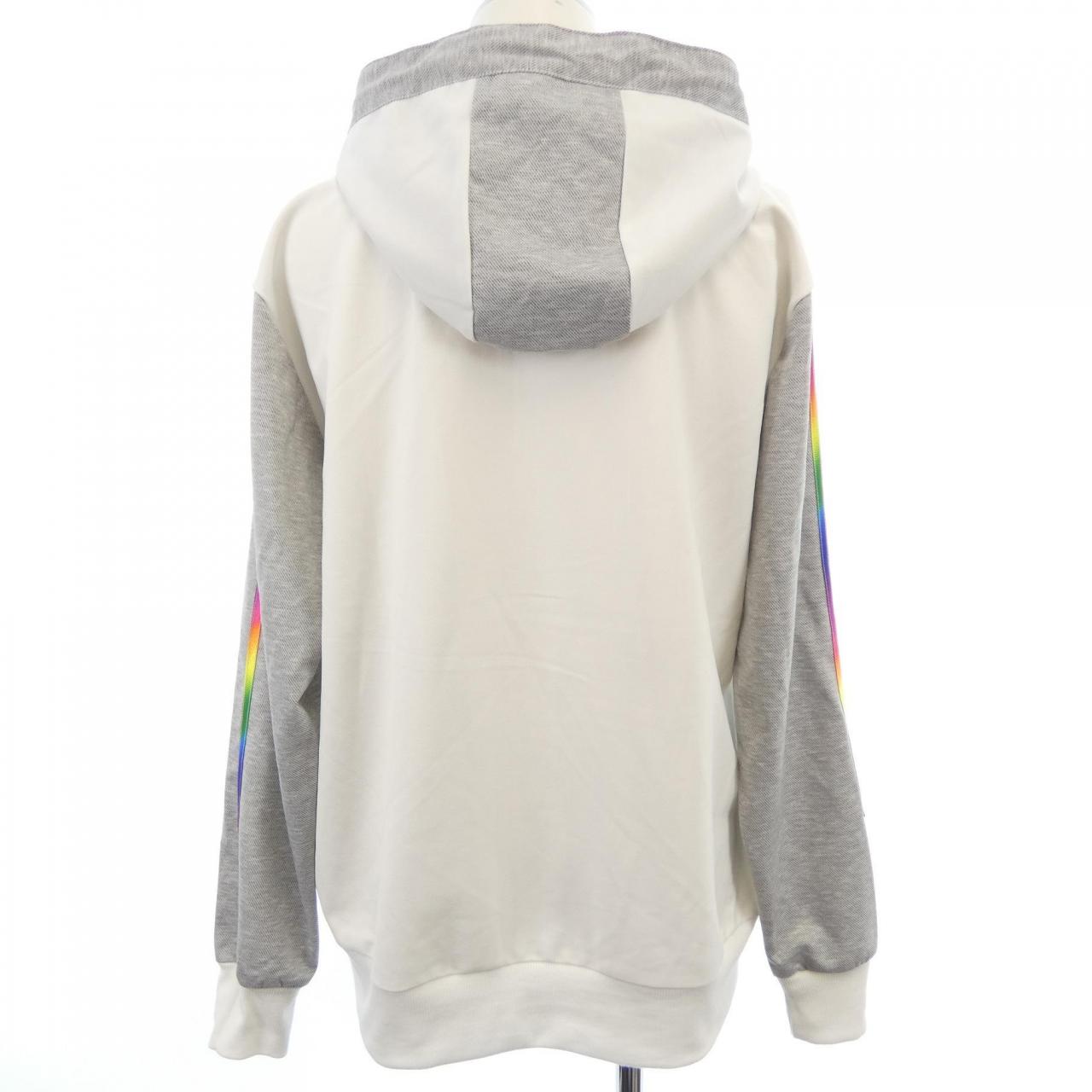 ジーステージ G-Stage パーカー