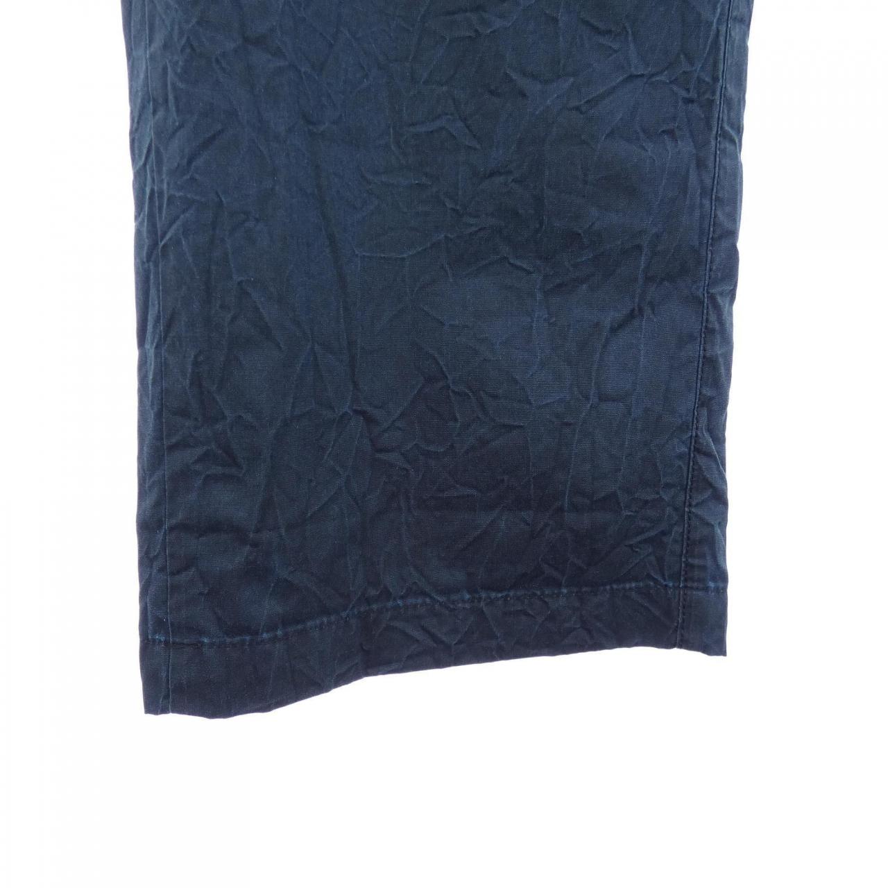 イッセイミヤケメン ISSEY MIYAKE MEN ME43FF047 パンツ