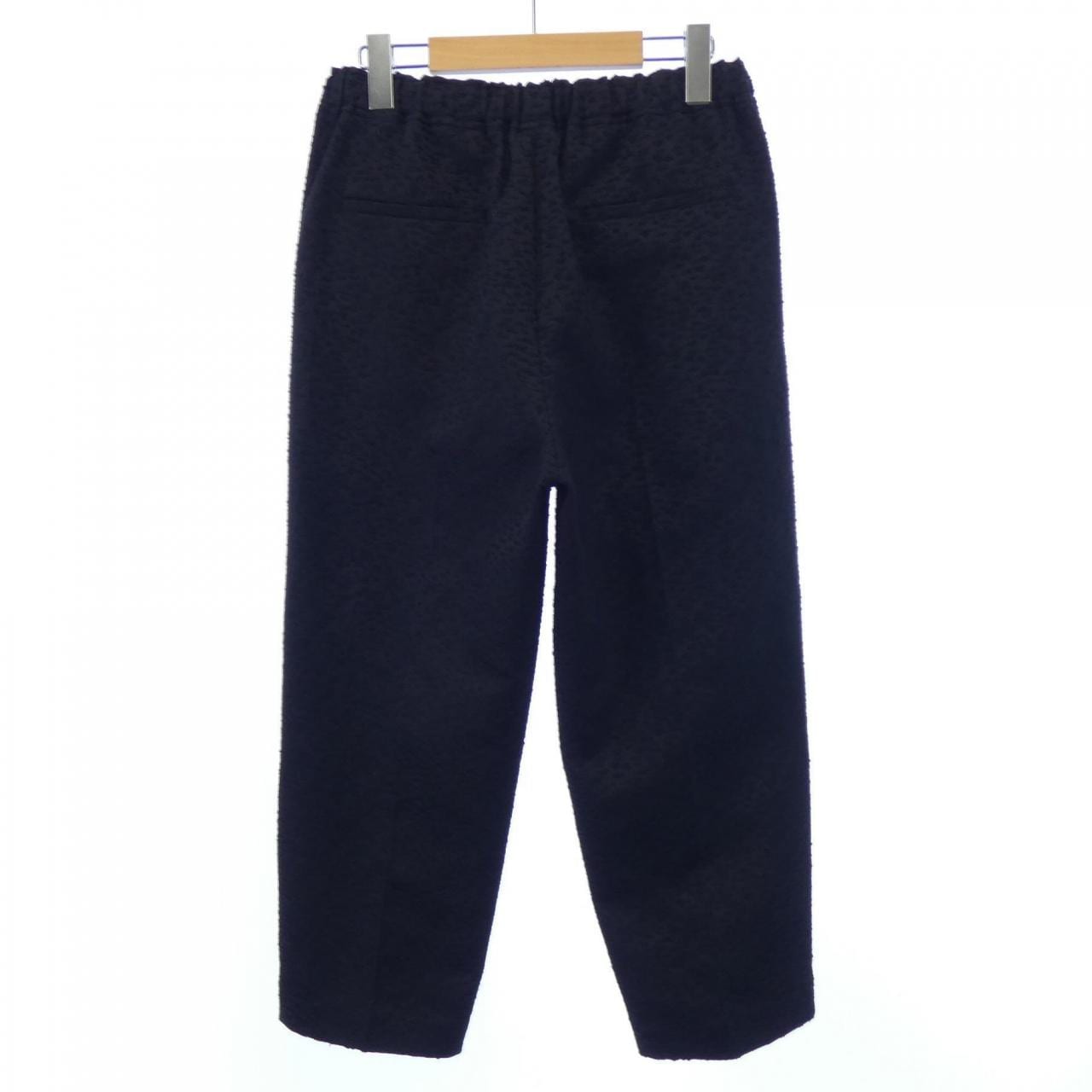 ドゥロワー DRAWER 6514-236-1560 パンツ