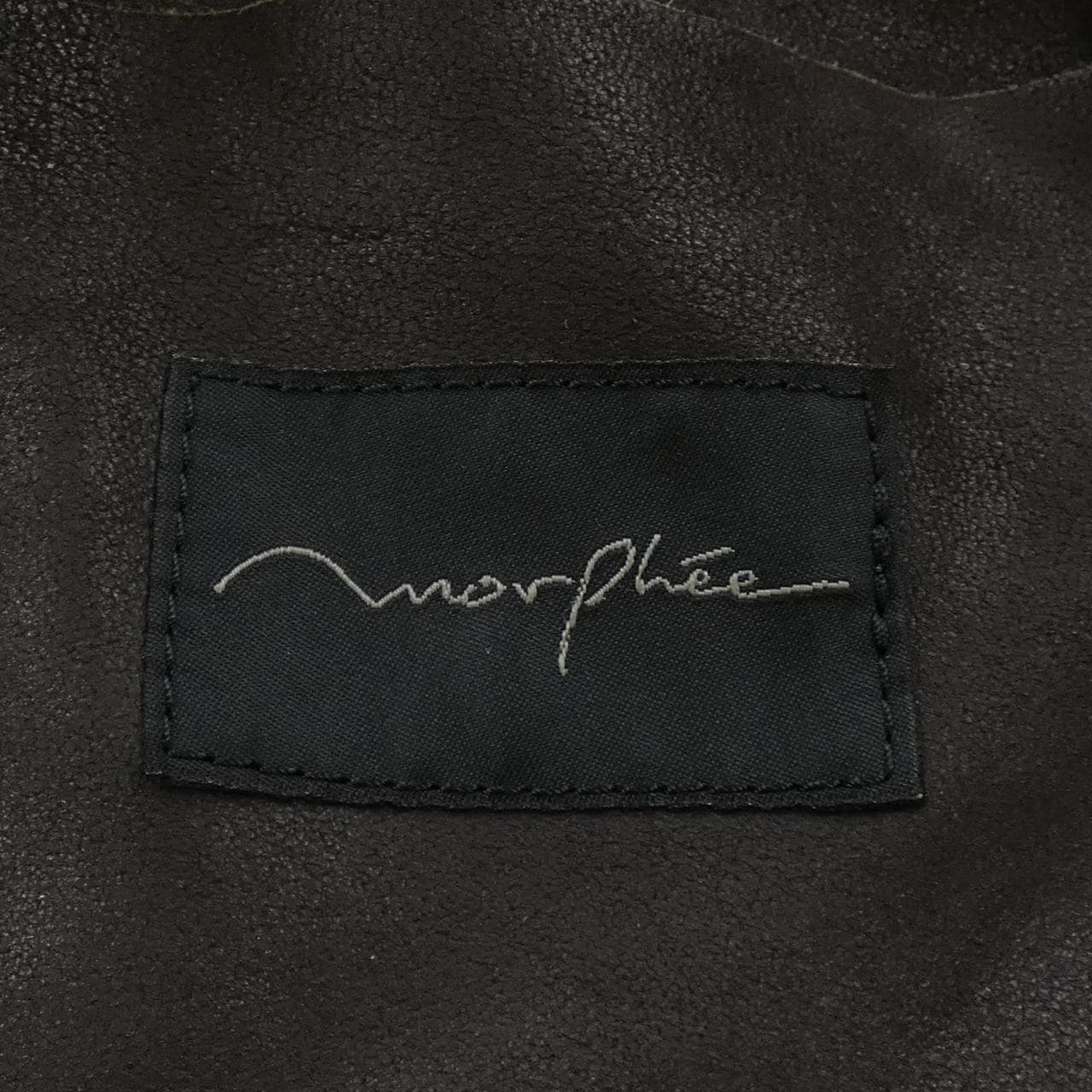 Morphee BAG
