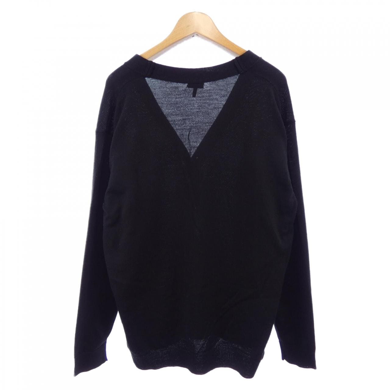 ロエベ LOEWE アナグラム ANAGRAM Q825Y16K04 カーディガン