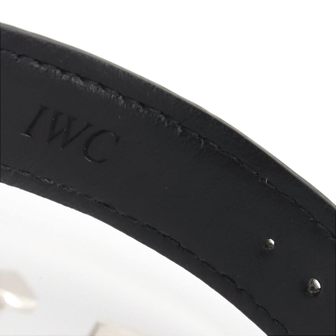 IWC ポルトギーゼオートマティック40 IW358305 SS 自動巻