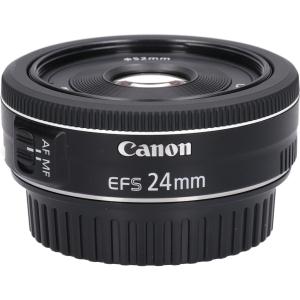ＥＦ－Ｓ２４ｍｍ　Ｆ２．８ＳＴＭ
