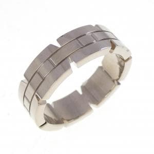 カルティエ タンクフランセーズ スモール リング