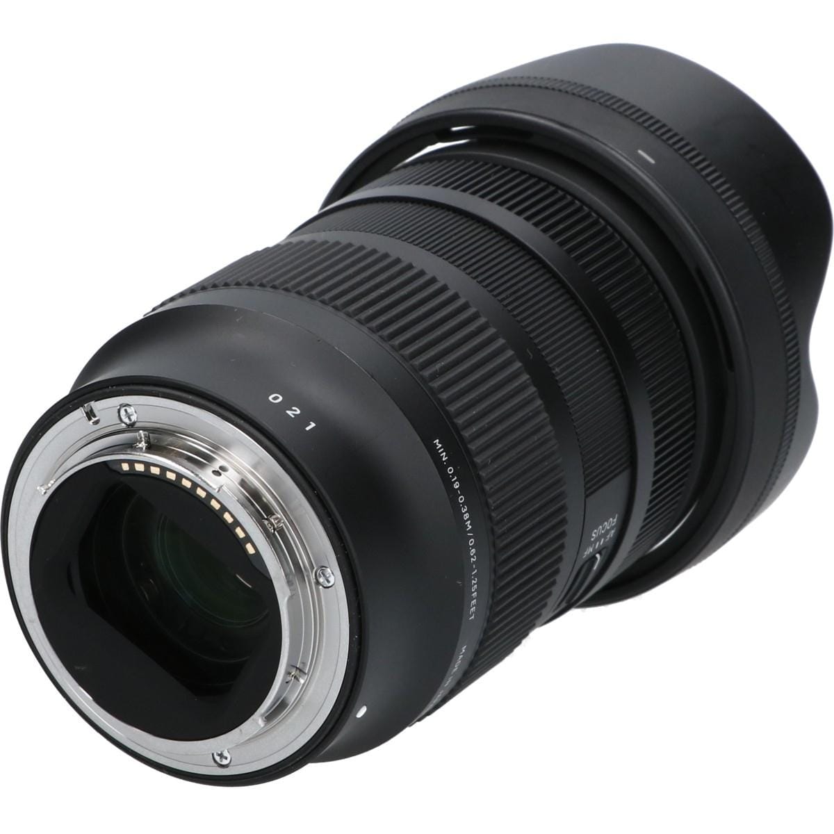 ソニーＥ２８－７０ｍｍ　Ｆ２．８ＤＧ　ＤＮ（Ｃ）