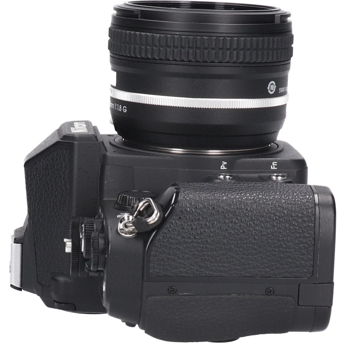 ＤＦ　５０ｍｍ　Ｆ１．８Ｇ　ＳＰ　ＥＤＩＴＩＯＮ　ＫＩＴ