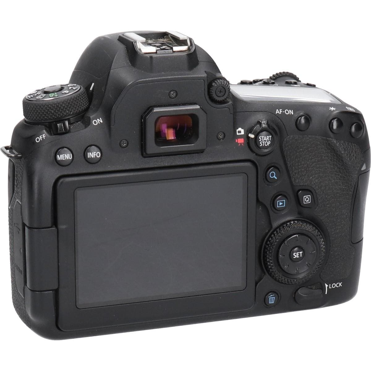 ＥＯＳ　６Ｄ　ＭＡＲＫ　ＩＩ