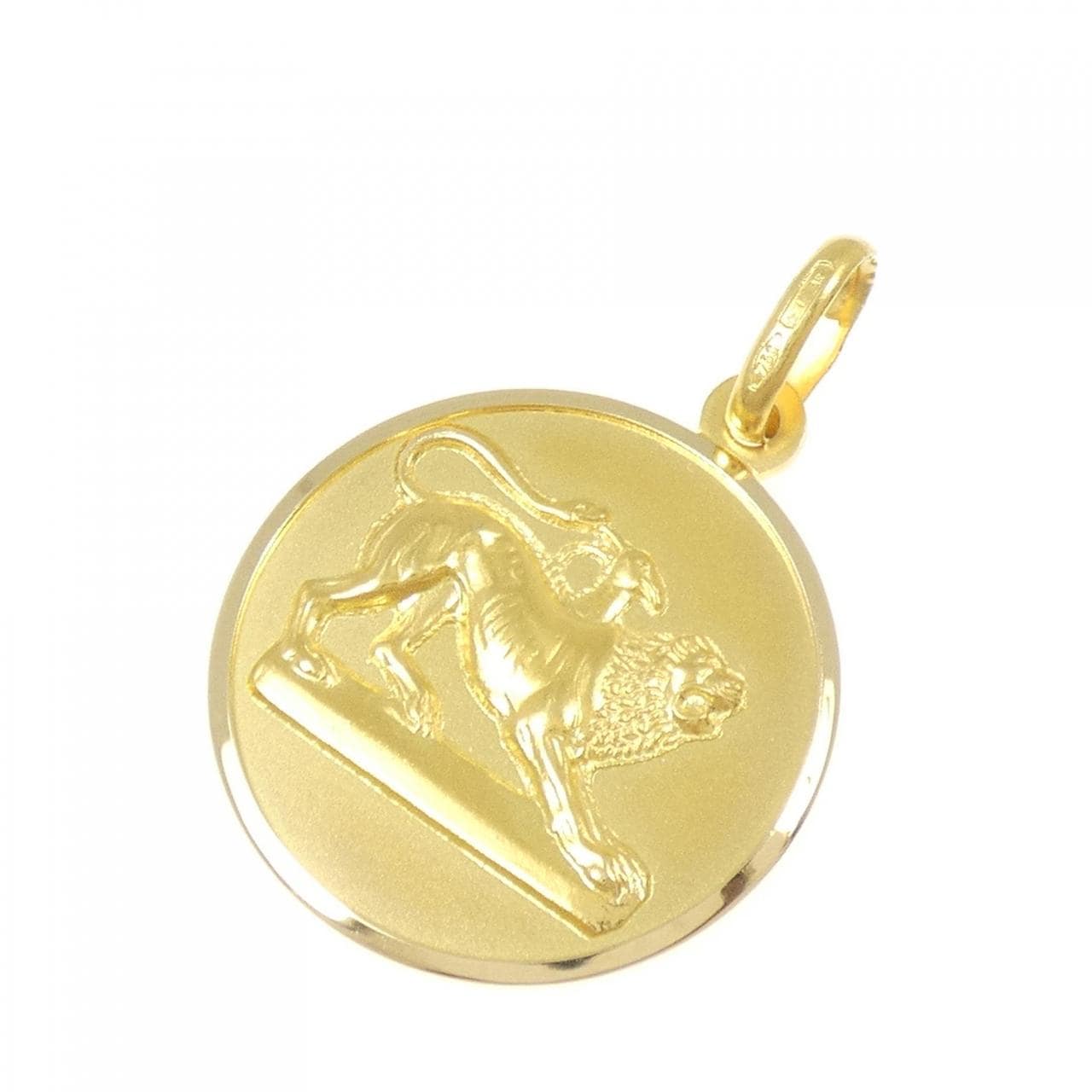 UNOAERRE 750YG Pendant