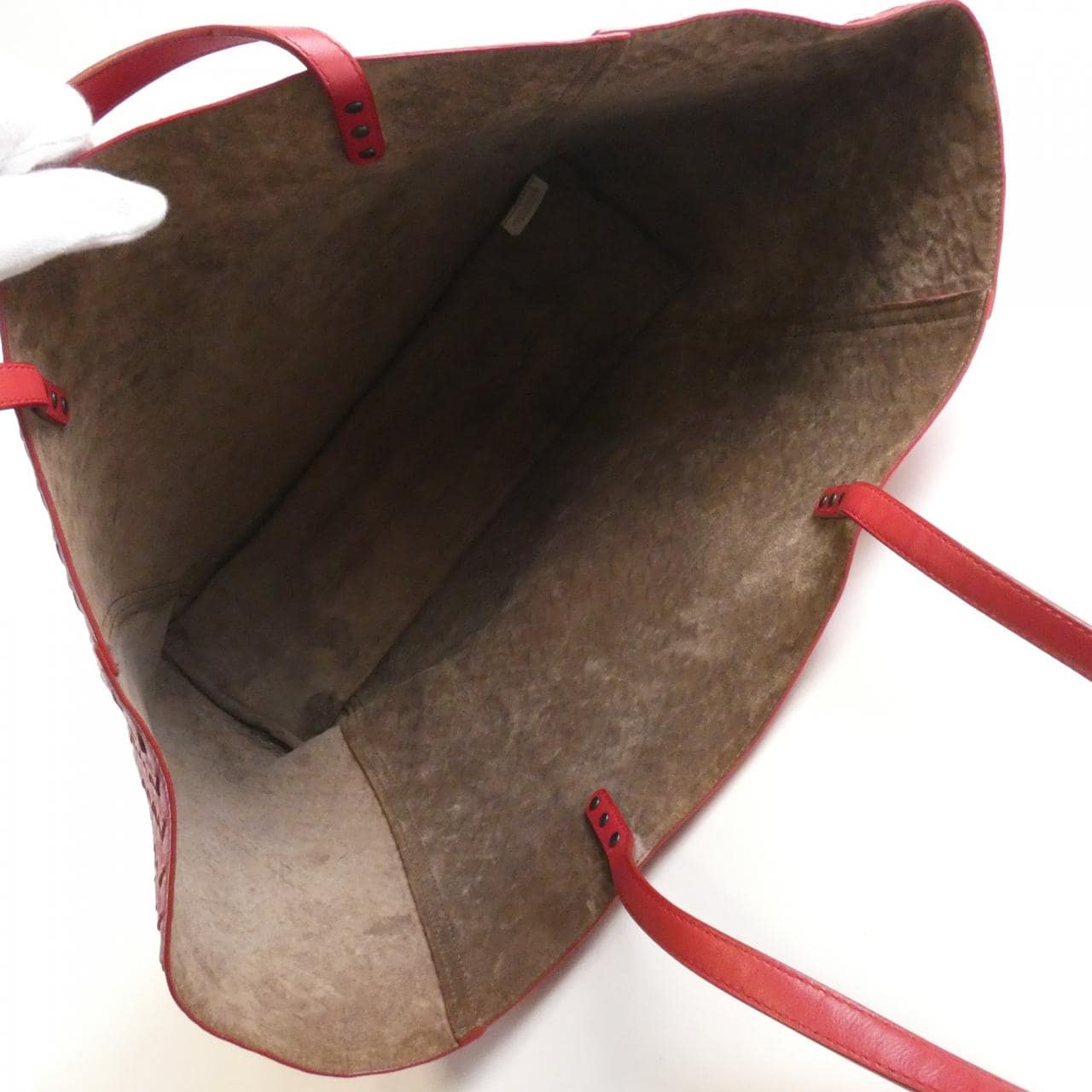 ボッテガヴェネタ バッグ