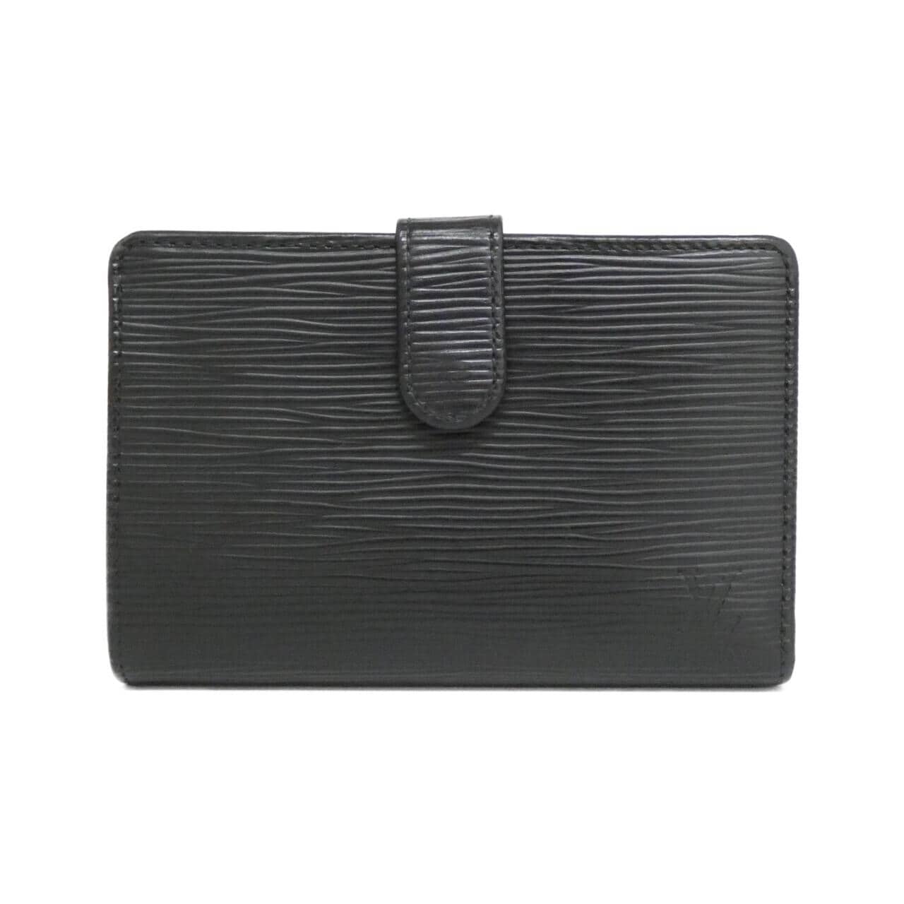 ルイヴィトン エピ ポルトフォイユ ヴィエノワ M63642 財布