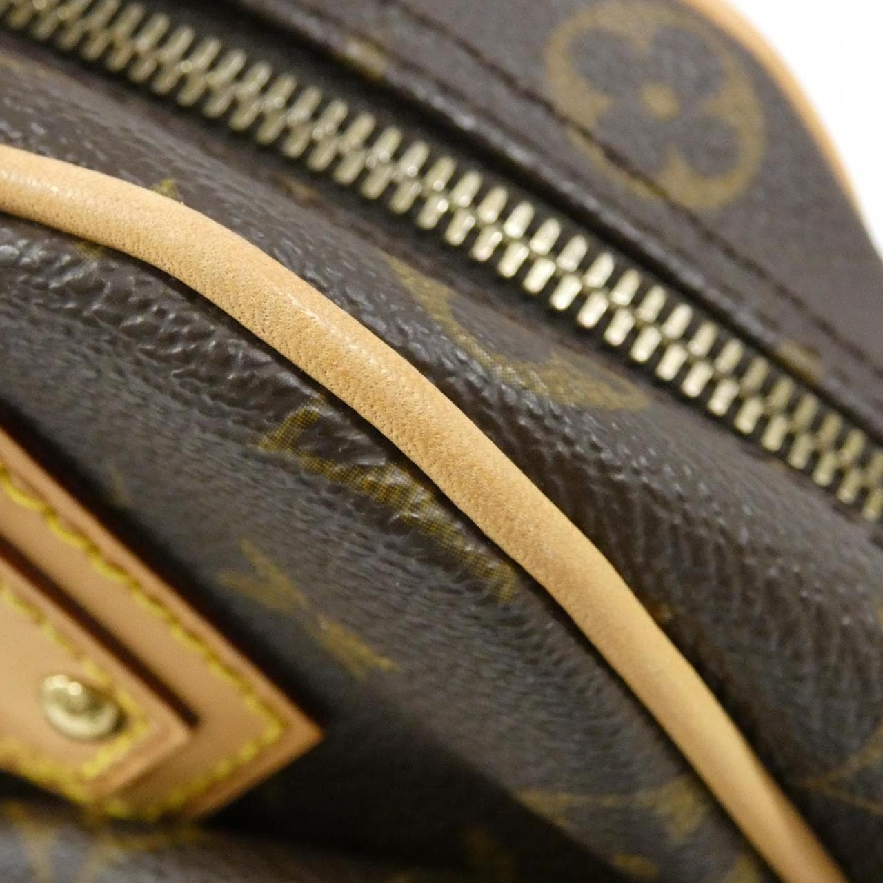 ルイヴィトン モノグラム マンハッタン PM M40026 バッグ