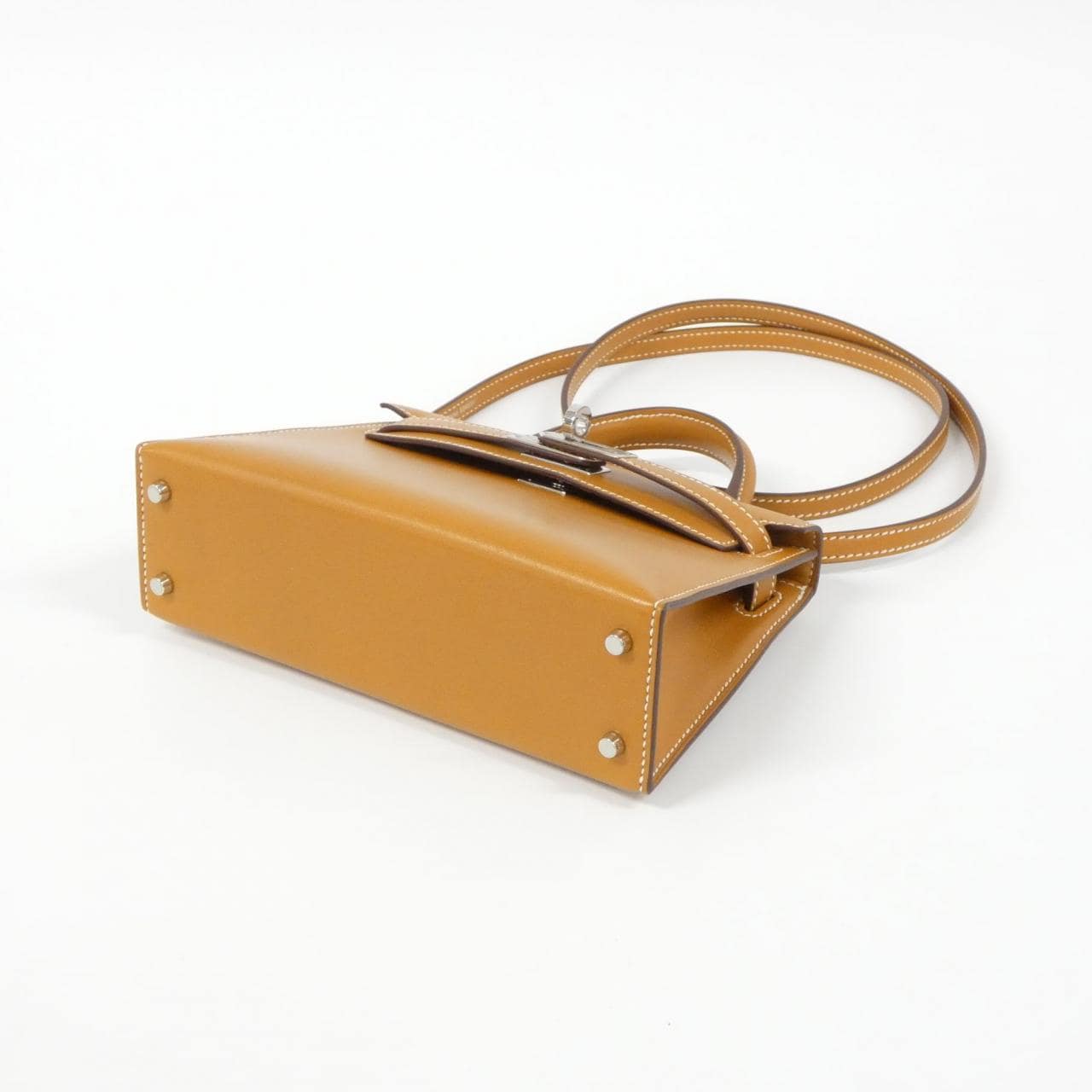 エルメス ミニケリー2 MINI バッグ