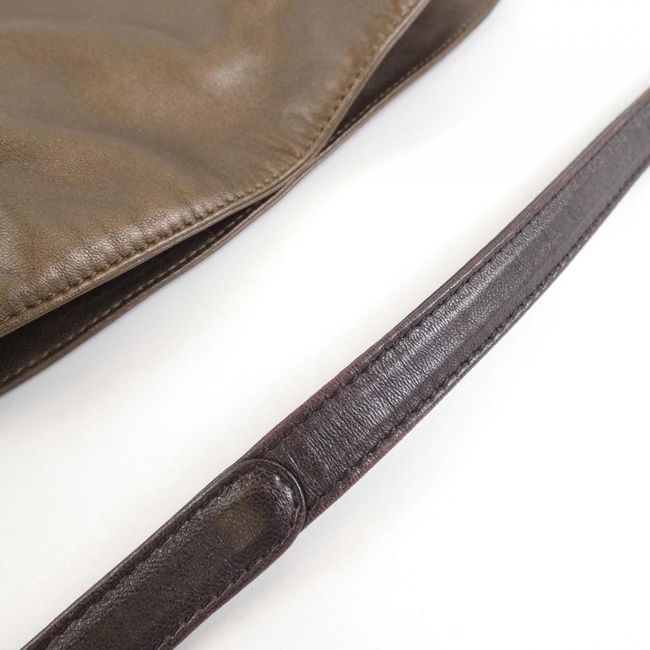 Loewe Flamenco Shoulder Bag