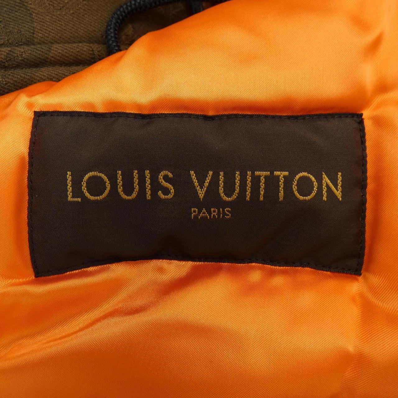 ルイヴィトン LOUIS VUITTON コート