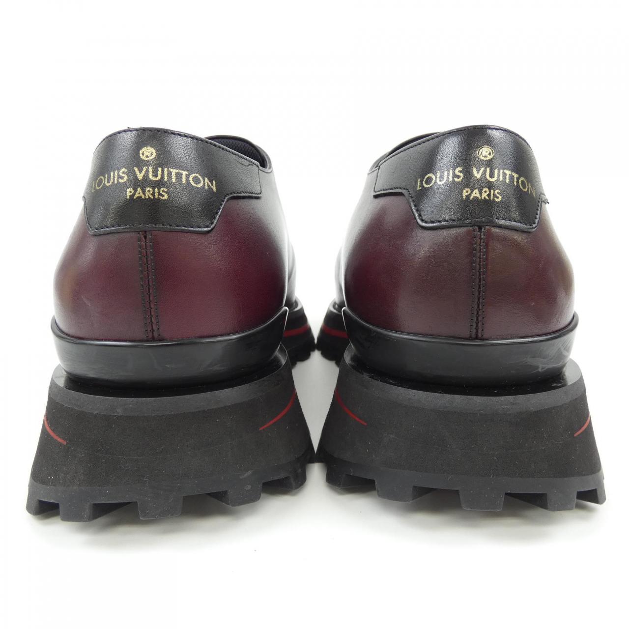 ルイヴィトン LOUIS VUITTON シューズ