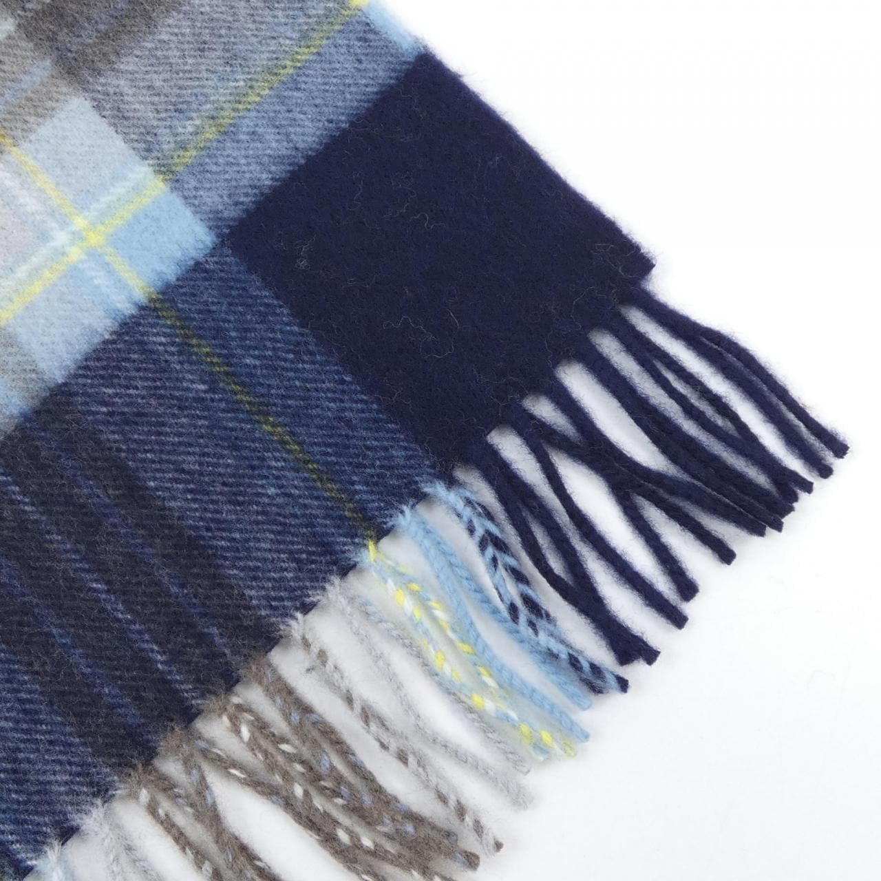 ジョシュアエリス JOSHUA ELLIS MUFFLER