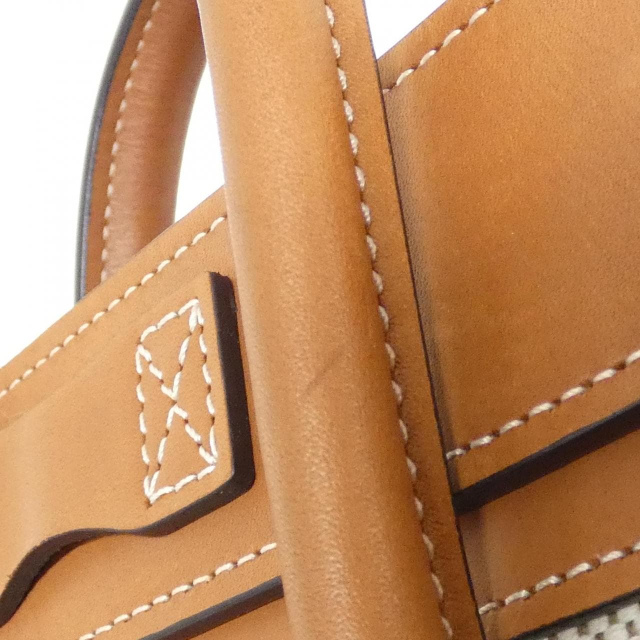 セリーヌ ラゲージ ナノ ショッパー 189242CIO バッグ