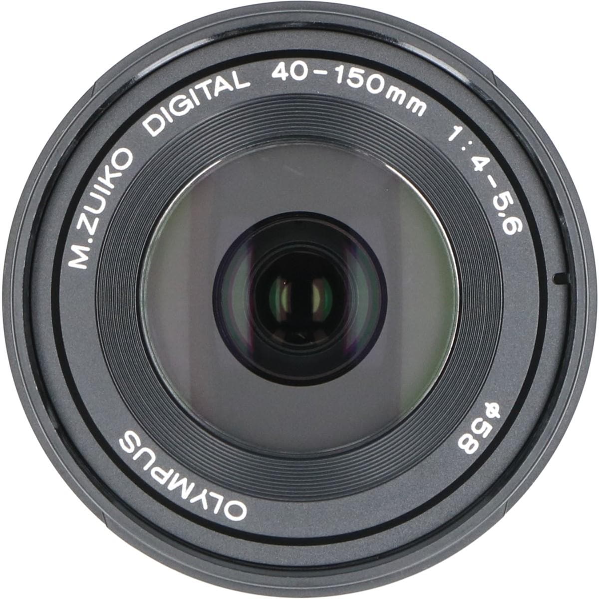 ＭＺＤ　ＥＤ４０－１５０ｍｍ　Ｆ４－５．６Ｒ