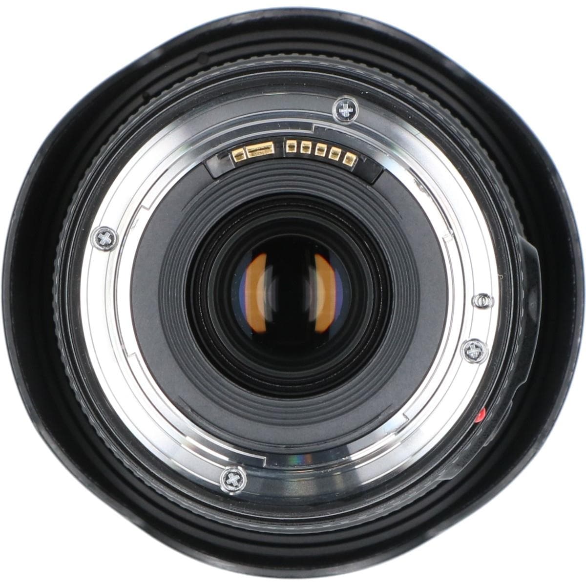 ＥＦ１６－３５ｍｍ　Ｆ４Ｌ　ＩＳ　ＵＳＭ