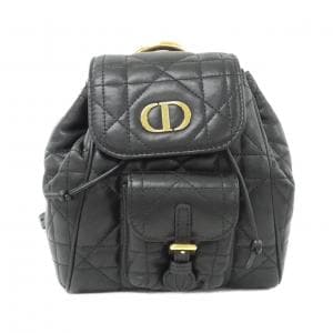 クリスチャンディオール ディオール カロ バックパック スモール M6302UNOZ リュックサック