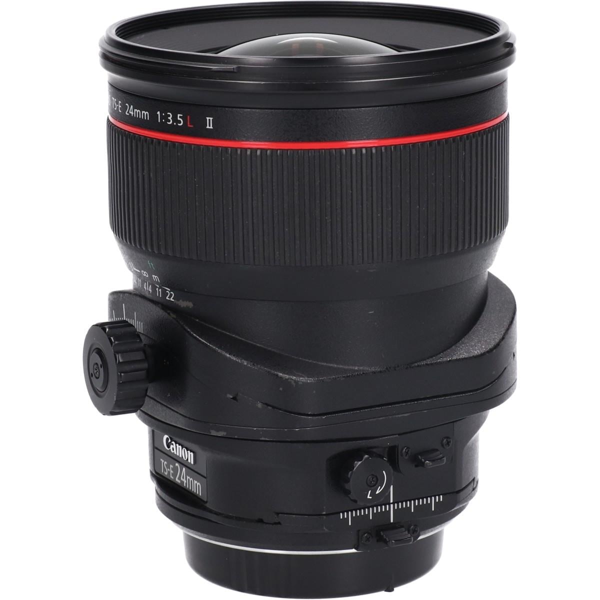 ＴＳ－Ｅ２４ｍｍ　Ｆ３．５ＬＩＩ