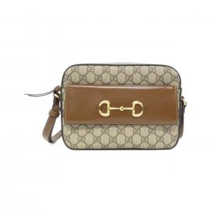 グッチ GUCCI HORSEBIT 1955 645454 92TCG ショルダーバッグ