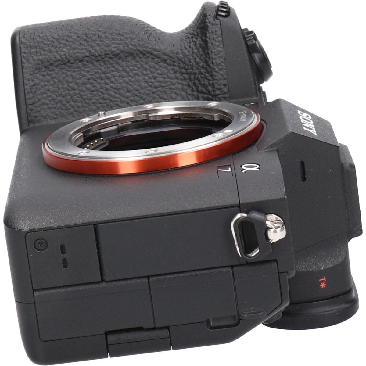 α７　ＩＶ　ＩＬＣＥ－７Ｍ４