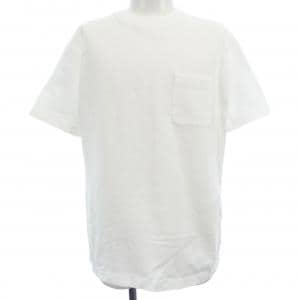 ルイヴィトン LOUIS VUITTON ハーフダミエポケットTシャツ HJY40WVHI Tシャツ
