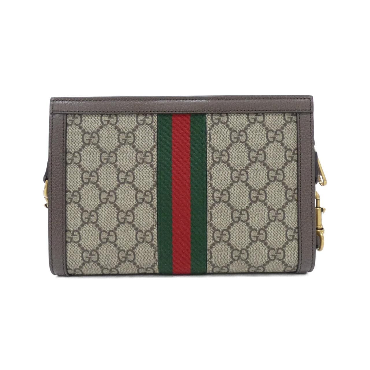 【新品】グッチ OPHIDIA 795467 96IWT ショルダーバッグ