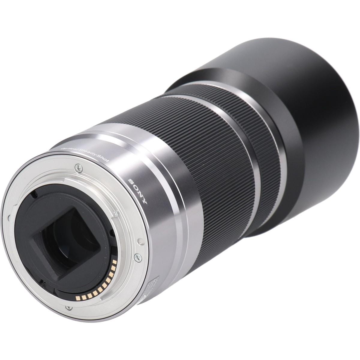 Ｅ５５－２１０ｍｍ　Ｆ４．５－６．３ＯＳＳ（ＳＥＬ５５２１０）