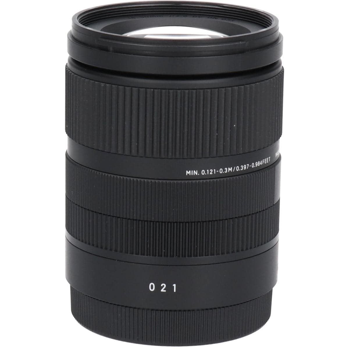 Ｅ１８－５０ｍｍ　Ｆ２．８　ＤＣ　ＤＮ（Ｃ）